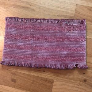 Urban Outfitters bandeau XS/S